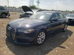WAUG8AFC6HN040593 2017 AUDI A6