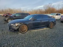 WAUG8AFC6HN041095 2017 AUDI A6