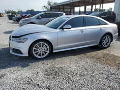 WAUG8AFC6HN043171 2017 AUDI A6