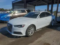 WAUG8AFC6HN050539 2017 AUDI A6
