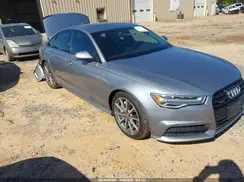 WAUG8AFC6HN052730 2017 AUDI A6