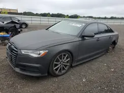 WAUG8AFC6HN053263 2017 AUDI A6