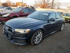 WAUG8AFC6HN053568 2017 AUDI A6