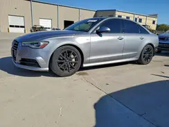 WAUG8AFC6HN101201 2017 AUDI A6