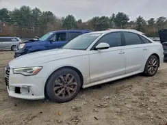 WAUG8AFC6HN117818 2017 AUDI A6