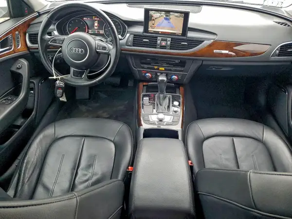 WAUG8AFC6HN117818 2017 AUDI A6 - Image 8