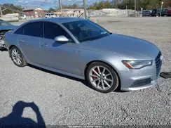 WAUG8AFC6HN119665 2017 AUDI A6