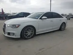 WAUG8AFC6HN129659 2017 AUDI A6