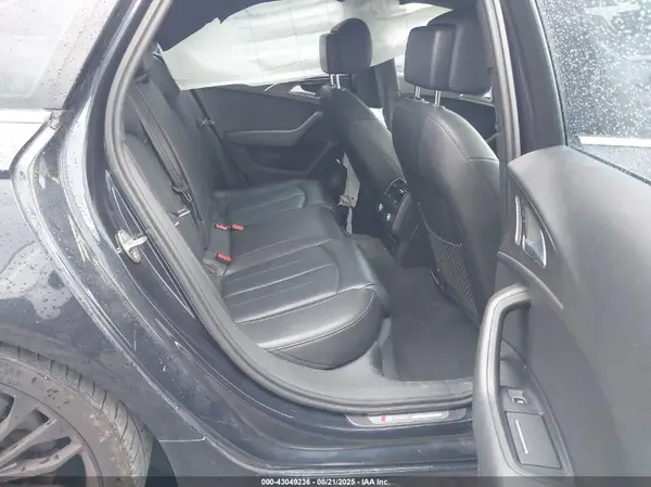 WAUG8AFC6HN129886 2017 AUDI A6 - Image 8