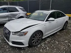 WAUG8AFC6JN011925 2018 AUDI A6