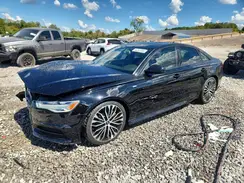WAUG8AFC6JN025274 2018 AUDI A6