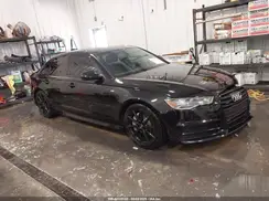 WAUG8AFC6JN027381 2018 AUDI A6