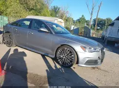 WAUG8AFC6JN032287 2018 AUDI A6