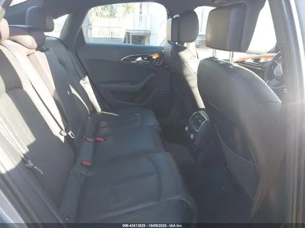 WAUG8AFC6JN032287 2018 AUDI A6 - Image 8