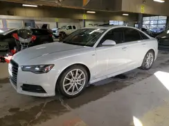 WAUG8AFC6JN033651 2018 AUDI A6