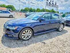 WAUG8AFC6JN036324 2018 AUDI A6