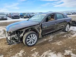 WAUG8AFC6JN041510 2018 AUDI A6