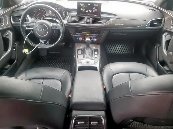 WAUG8AFC6JN041636 2018 AUDI A6 - Image 8