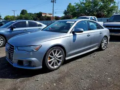 WAUG8AFC6JN043600 2018 AUDI A6