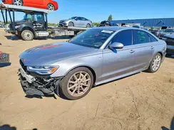 WAUG8AFC6JN073289 2018 AUDI A6