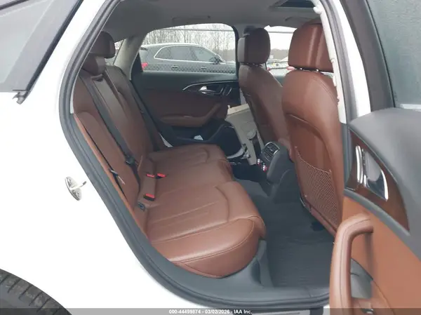 WAUG8AFC6JN073681 2018 AUDI A6 - Image 8