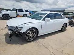 WAUG8AFC6JN088794 2018 AUDI A6