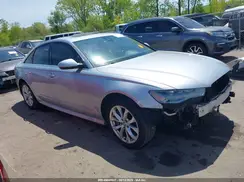 WAUG8AFC7HN014732 2017 AUDI A6