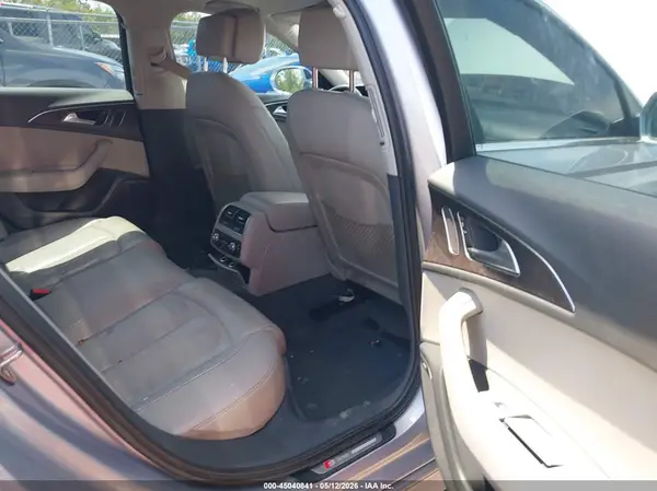 WAUG8AFC7HN014732 2017 AUDI A6 - Image 8