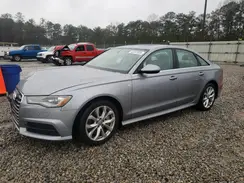 WAUG8AFC7HN015153 2017 AUDI A6