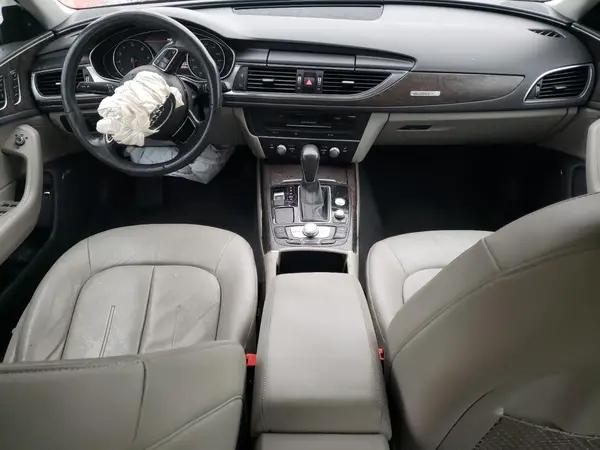 WAUG8AFC7HN015153 2017 AUDI A6 - Image 8