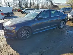 WAUG8AFC7HN023043 2017 AUDI A6