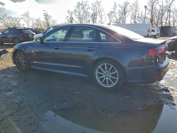 WAUG8AFC7HN023043 2017 AUDI A6 - Image 2