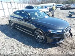 WAUG8AFC7HN027240 2017 AUDI A6