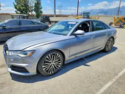 WAUG8AFC7HN038254 2017 AUDI A6