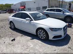 WAUG8AFC7HN039498 2017 AUDI A6