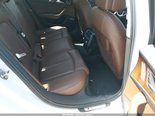 WAUG8AFC7HN039498 2017 AUDI A6 - Image 8