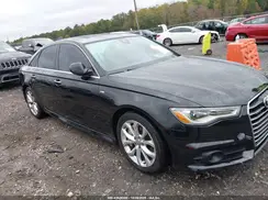 WAUG8AFC7HN041882 2017 AUDI A6
