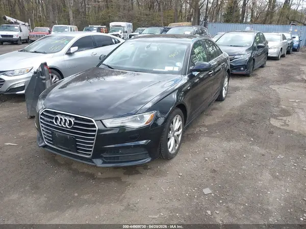 WAUG8AFC7HN042000 2017 AUDI A6 - Image 2