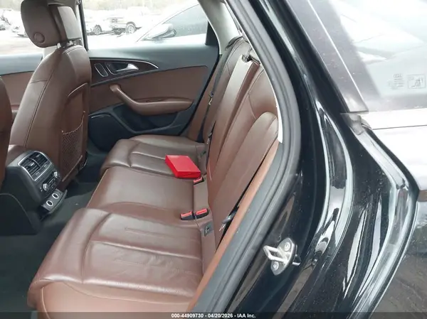 WAUG8AFC7HN042000 2017 AUDI A6 - Image 8