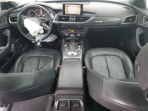 WAUG8AFC7HN048881 2017 AUDI A6 - Image 8