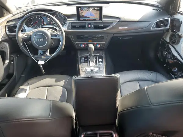 WAUG8AFC7HN050422 2017 AUDI A6 - Image 8