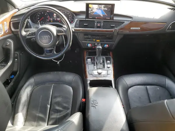 WAUG8AFC7HN068824 2017 AUDI A6 - Image 8