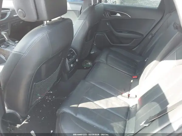 WAUG8AFC7HN076194 2017 AUDI A6 - Image 8
