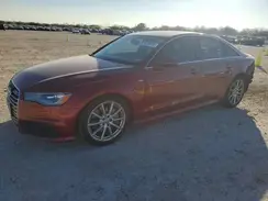 WAUG8AFC7HN092945 2017 AUDI A6