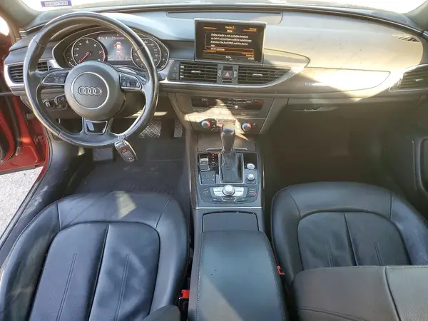 WAUG8AFC7HN092945 2017 AUDI A6 - Image 8