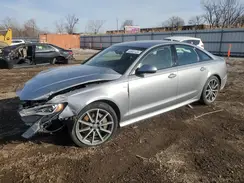 WAUG8AFC7HN094887 2017 AUDI A6