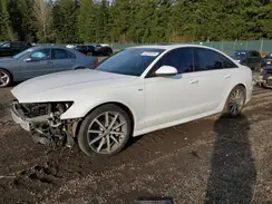 WAUG8AFC7HN110344 2017 AUDI A6