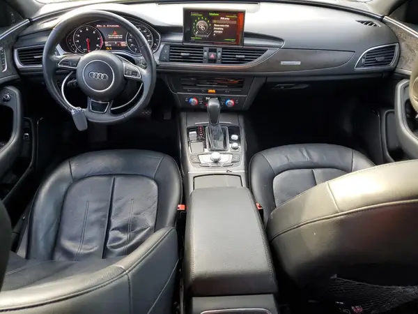 WAUG8AFC7HN110344 2017 AUDI A6 - Image 8