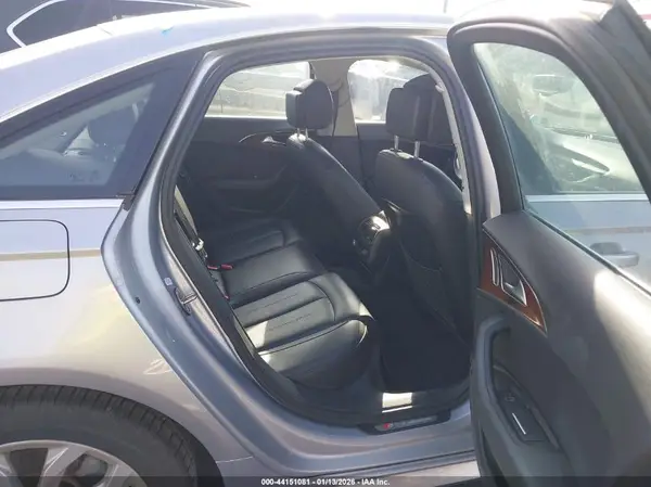 WAUG8AFC7HN115432 2017 AUDI A6 - Image 8