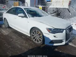 WAUG8AFC7HN115480 2017 AUDI A6